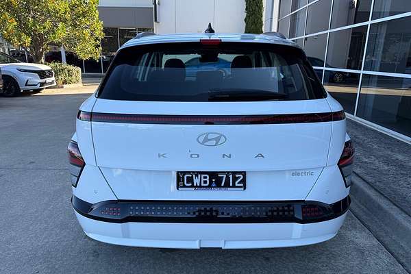 2024 Hyundai Kona Electric SX2.V1