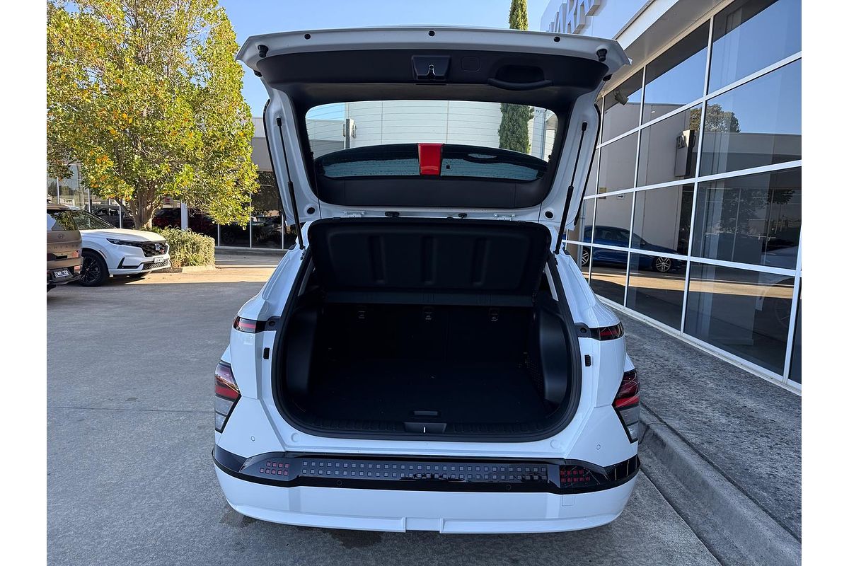 2024 Hyundai Kona Electric SX2.V1