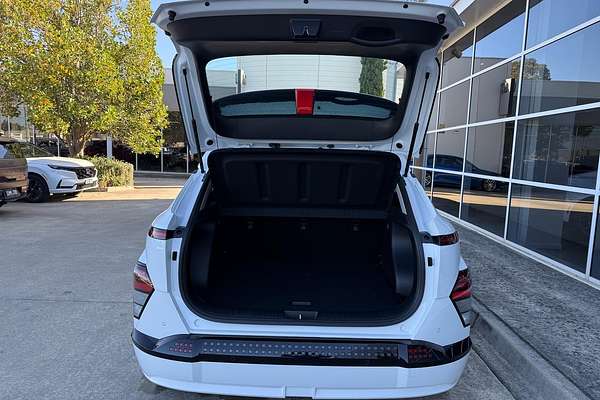 2024 Hyundai Kona Electric SX2.V1
