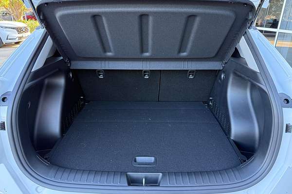2024 Hyundai Kona Electric SX2.V1