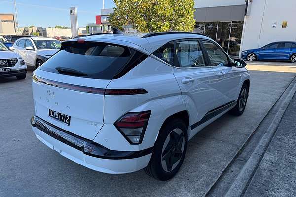 2024 Hyundai Kona Electric SX2.V1