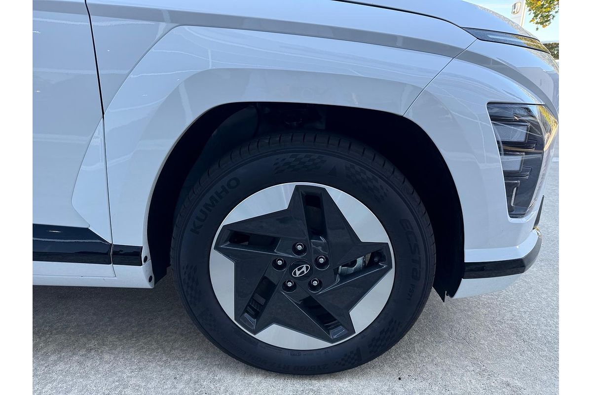 2024 Hyundai Kona Electric SX2.V1