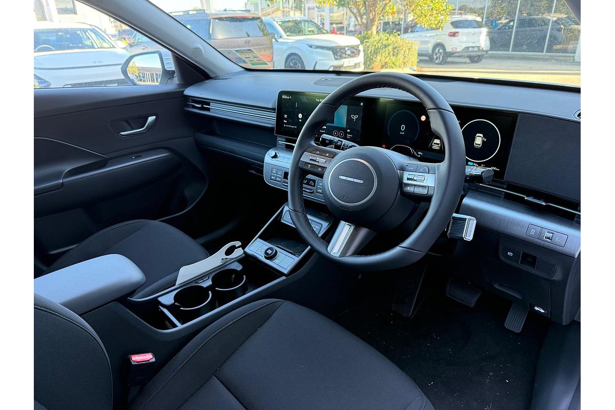 2024 Hyundai Kona Electric SX2.V1