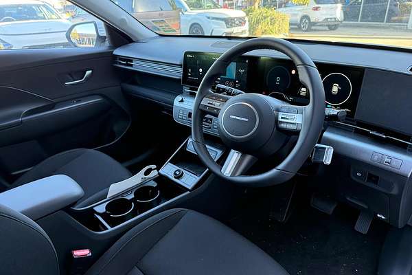 2024 Hyundai Kona Electric SX2.V1