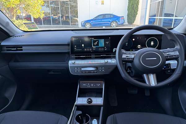 2024 Hyundai Kona Electric SX2.V1