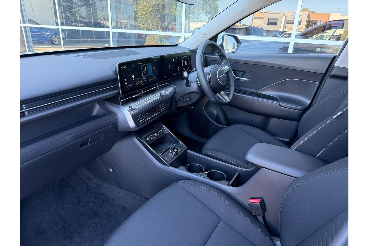 2024 Hyundai Kona Electric SX2.V1