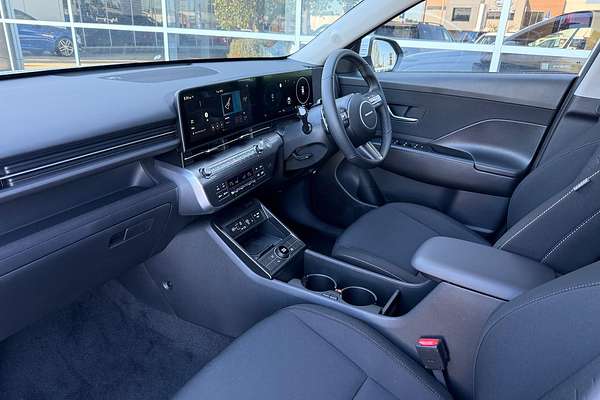 2024 Hyundai Kona Electric SX2.V1
