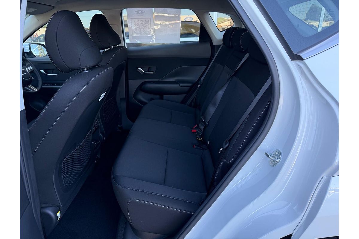 2024 Hyundai Kona Electric SX2.V1
