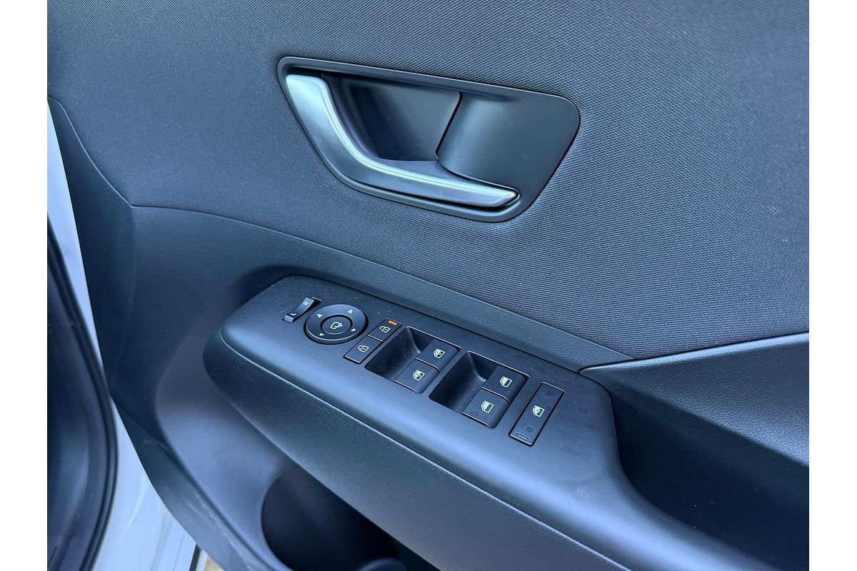 2024 Hyundai Kona Electric SX2.V1