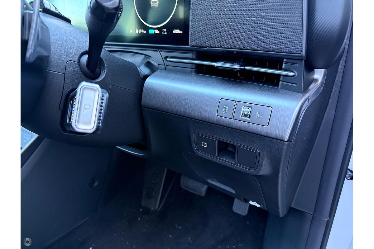 2024 Hyundai Kona Electric SX2.V1