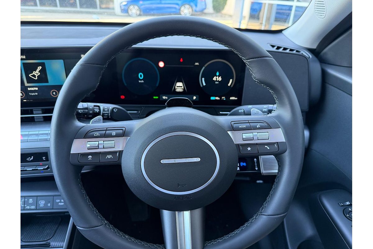 2024 Hyundai Kona Electric SX2.V1
