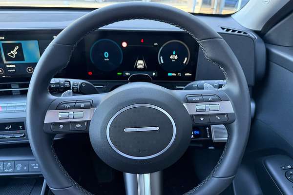 2024 Hyundai Kona Electric SX2.V1