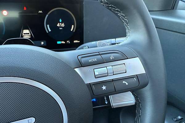 2024 Hyundai Kona Electric SX2.V1