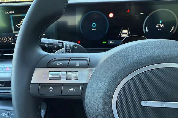 2024 Hyundai Kona Electric SX2.V1