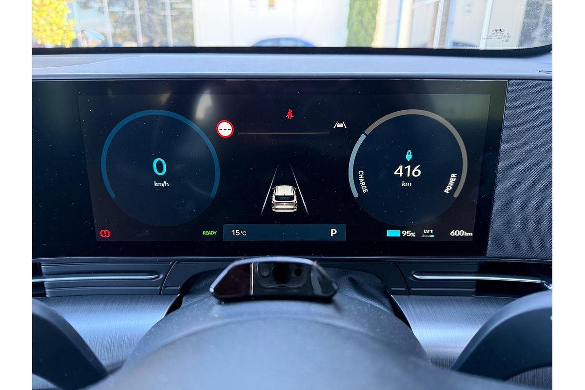 2024 Hyundai Kona Electric SX2.V1