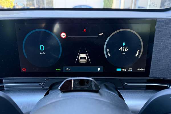 2024 Hyundai Kona Electric SX2.V1