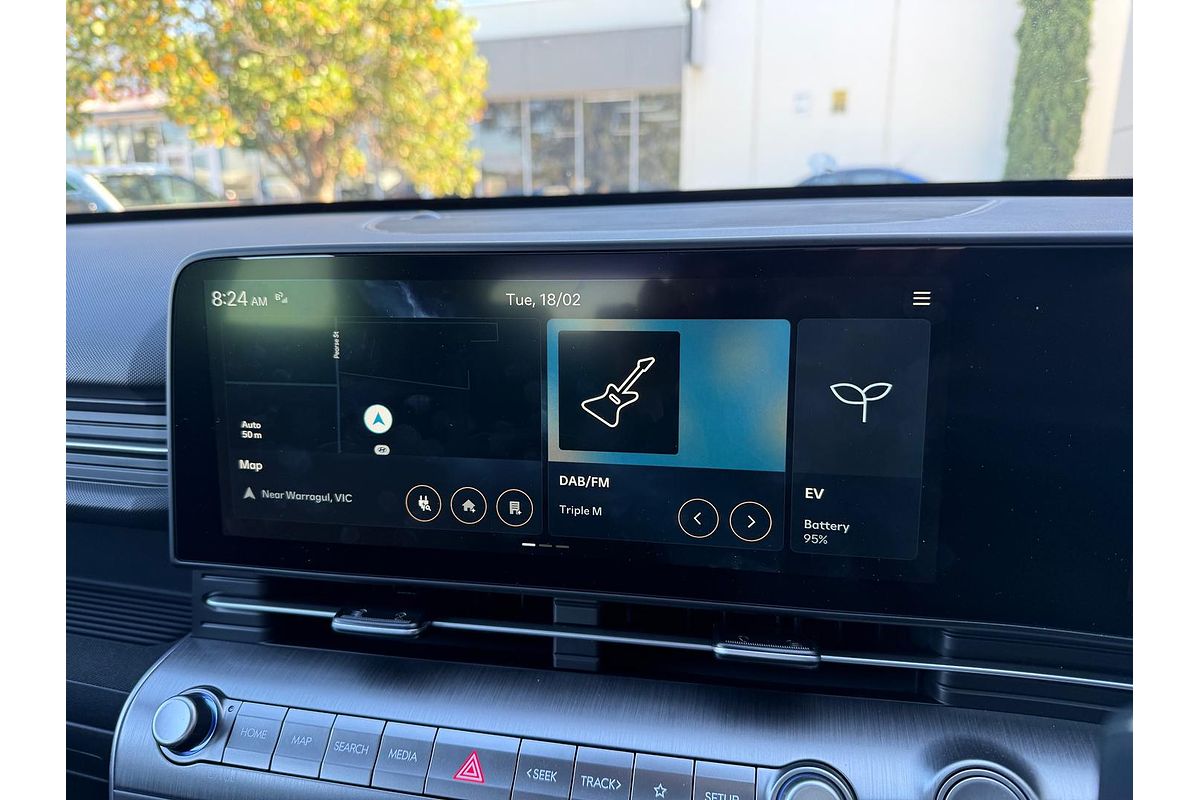 2024 Hyundai Kona Electric SX2.V1