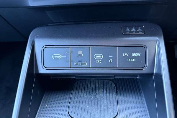 2024 Hyundai Kona Electric SX2.V1