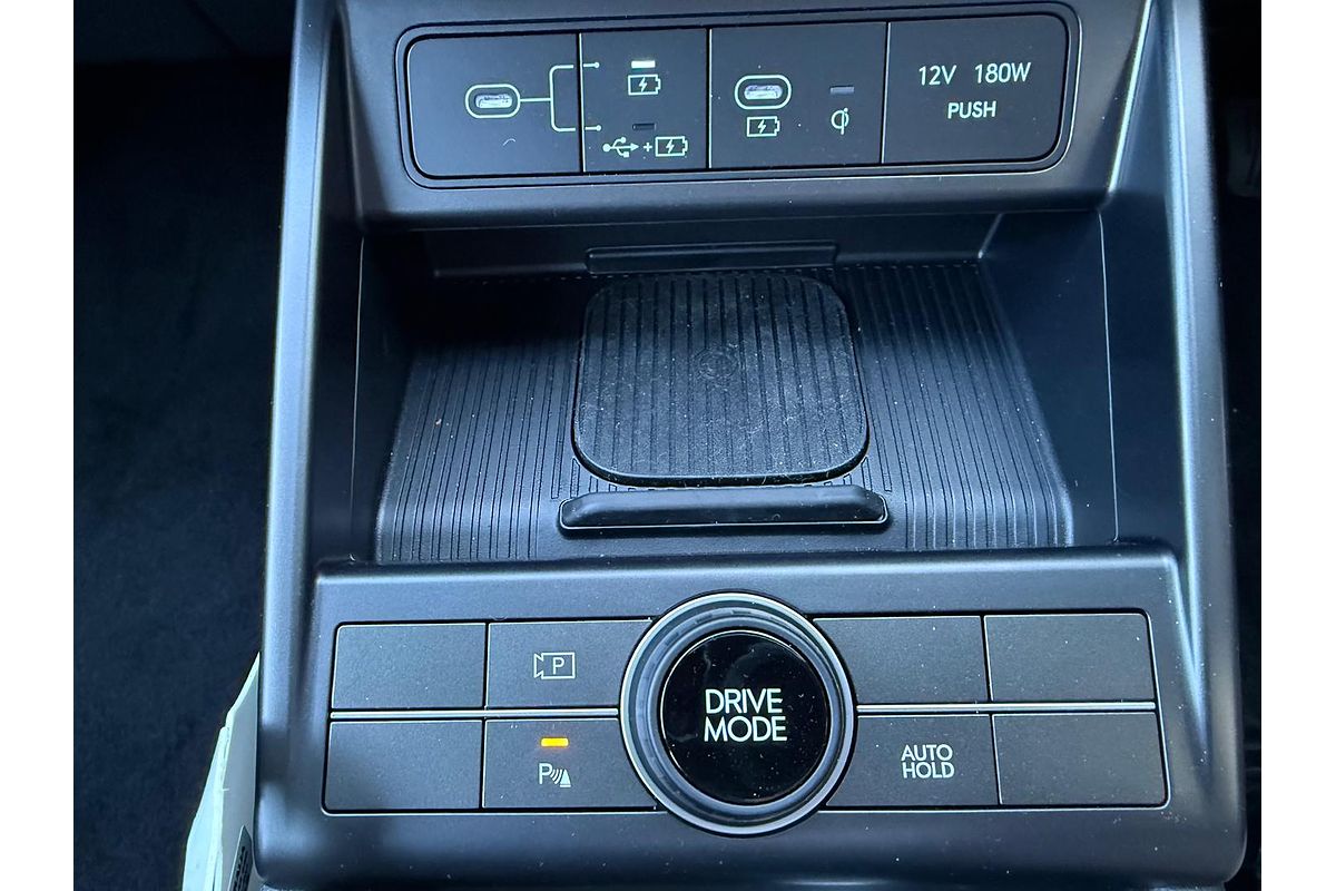 2024 Hyundai Kona Electric SX2.V1