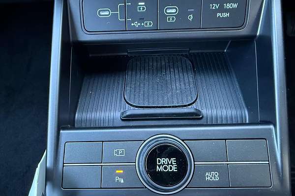2024 Hyundai Kona Electric SX2.V1