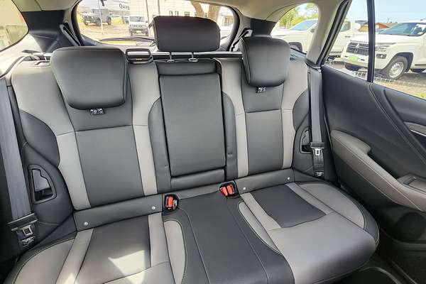 2024 Subaru Outback AWD Sport XT 6GEN