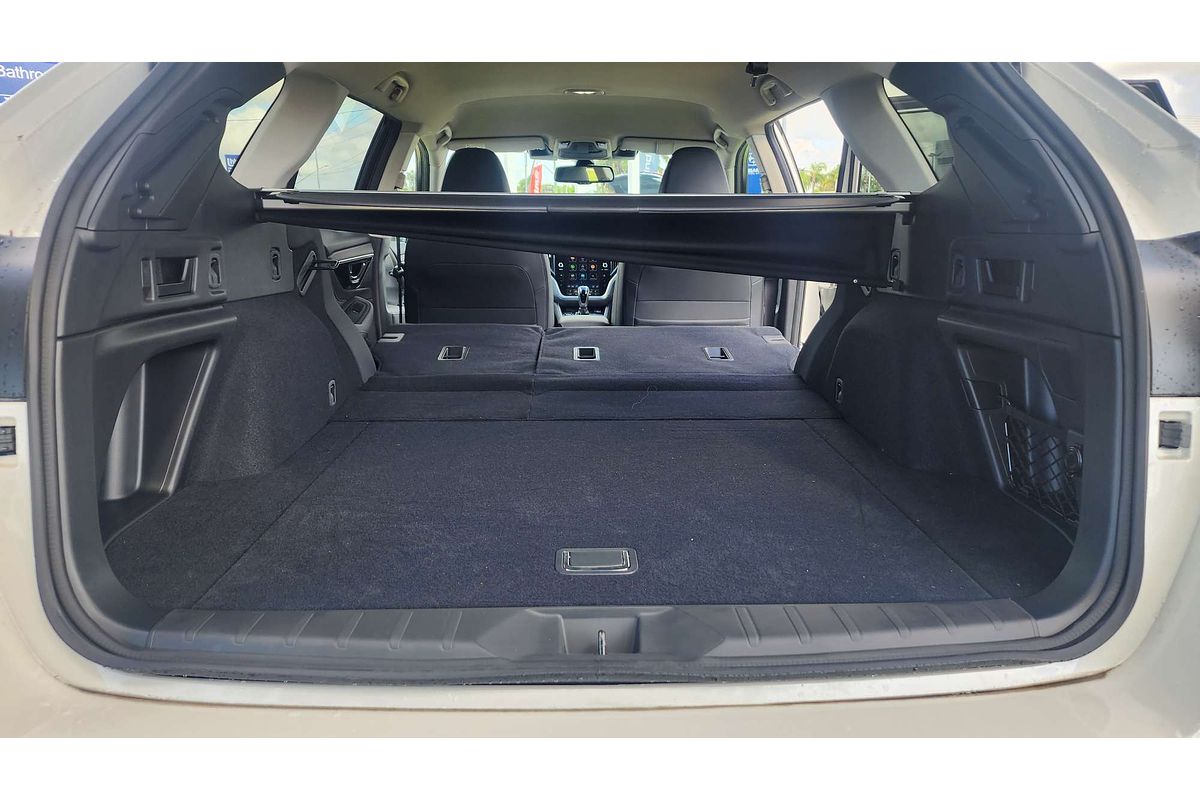 2024 Subaru Outback AWD Sport XT 6GEN
