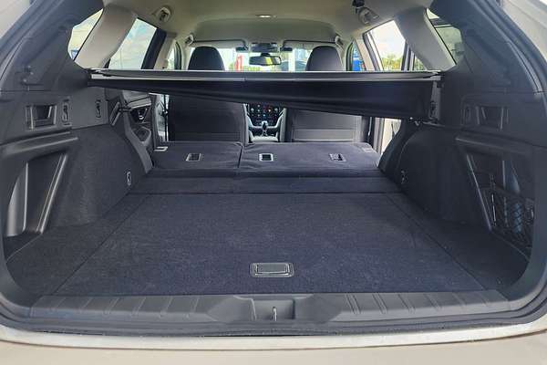 2024 Subaru Outback AWD Sport XT 6GEN