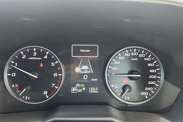 2024 Subaru Outback AWD Sport XT 6GEN
