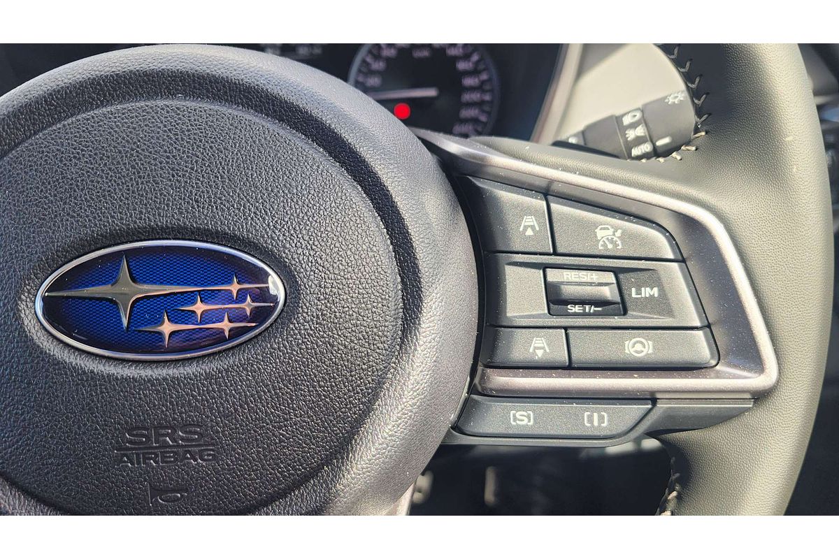 2024 Subaru Outback AWD Sport XT 6GEN