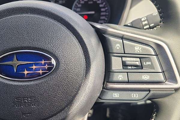 2024 Subaru Outback AWD Sport XT 6GEN
