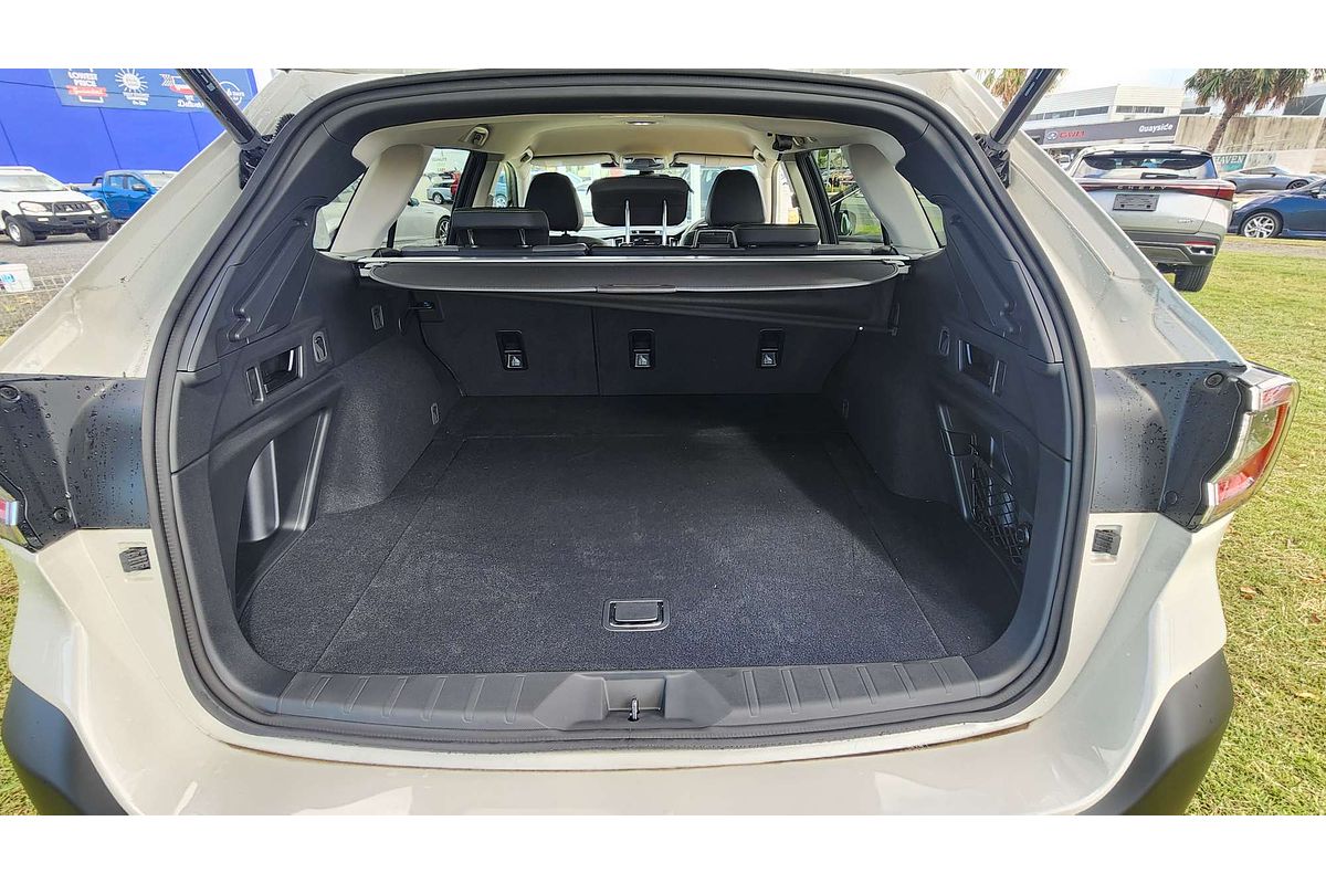 2024 Subaru Outback AWD Sport XT 6GEN