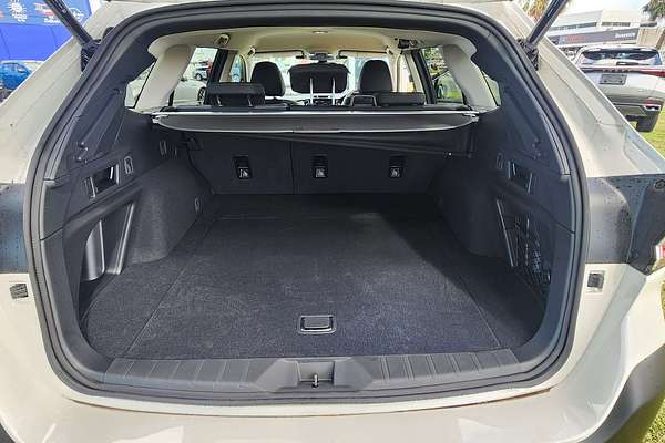 2024 Subaru Outback AWD Sport XT 6GEN