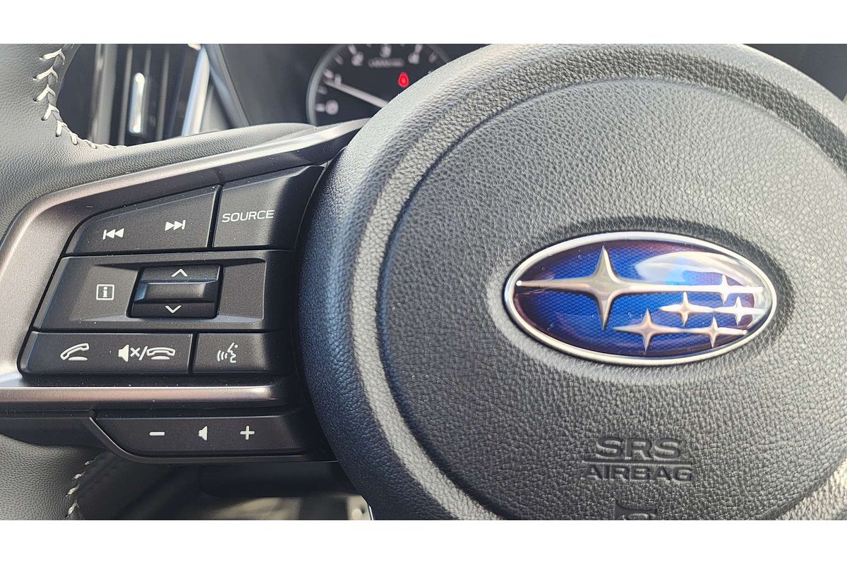 2024 Subaru Outback AWD Sport XT 6GEN
