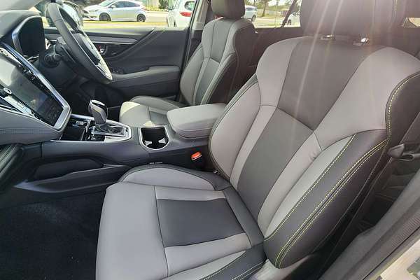 2024 Subaru Outback AWD Sport XT 6GEN
