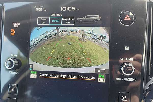 2024 Subaru Outback AWD Sport XT 6GEN