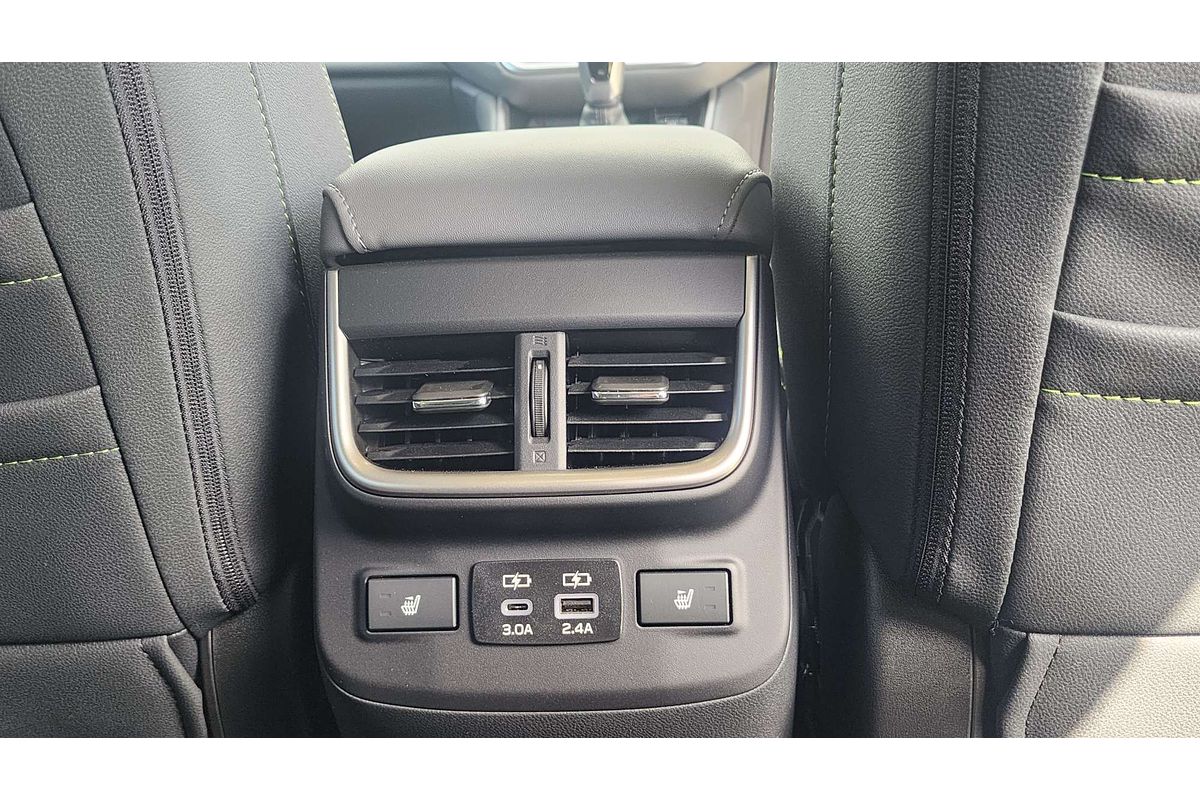 2024 Subaru Outback AWD Sport XT 6GEN