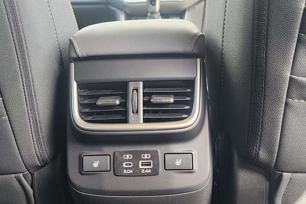 2024 Subaru Outback AWD Sport XT 6GEN