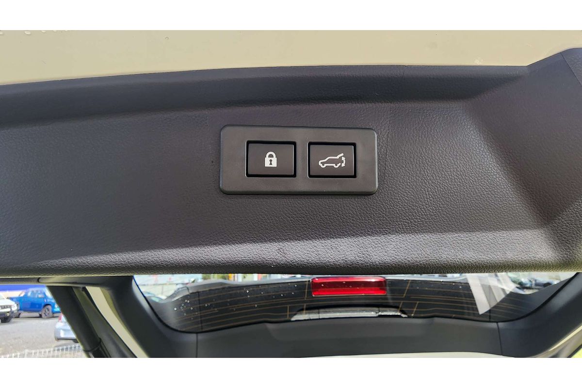 2024 Subaru Outback AWD Sport XT 6GEN