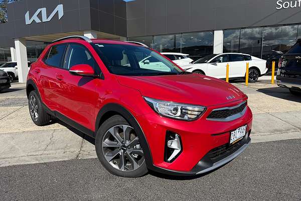2024 Kia Stonic GT-Line YB