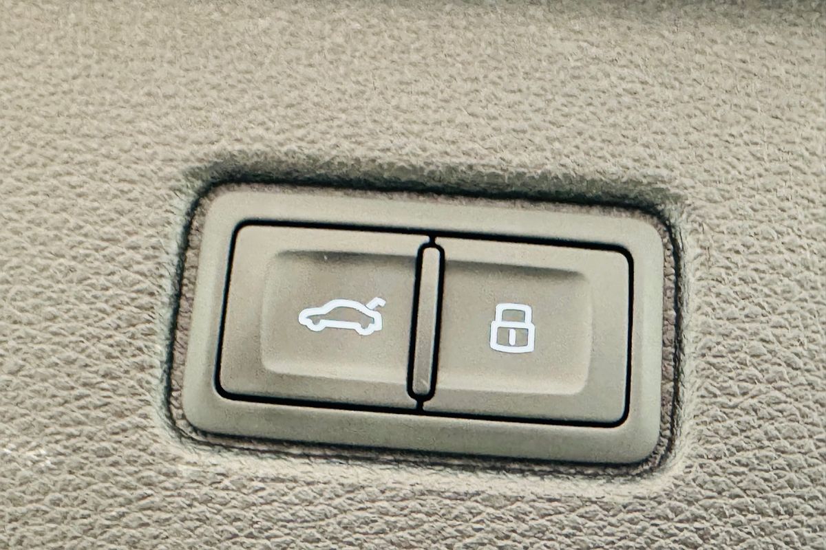 MY21 Audi Q7 50 TDI Quattro S Line TipTronic SUV 