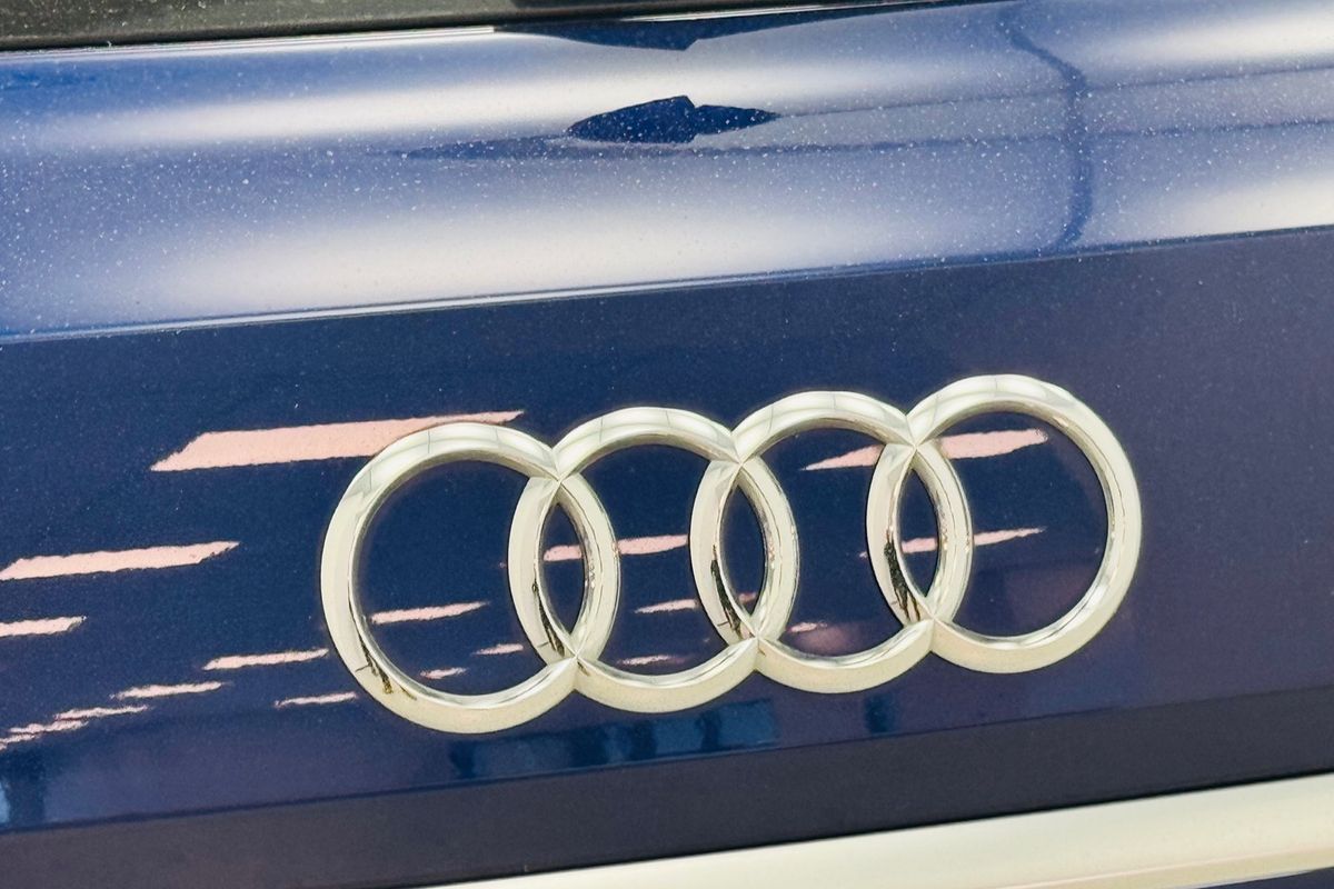 MY21 Audi Q7 50 TDI Quattro S Line TipTronic SUV 