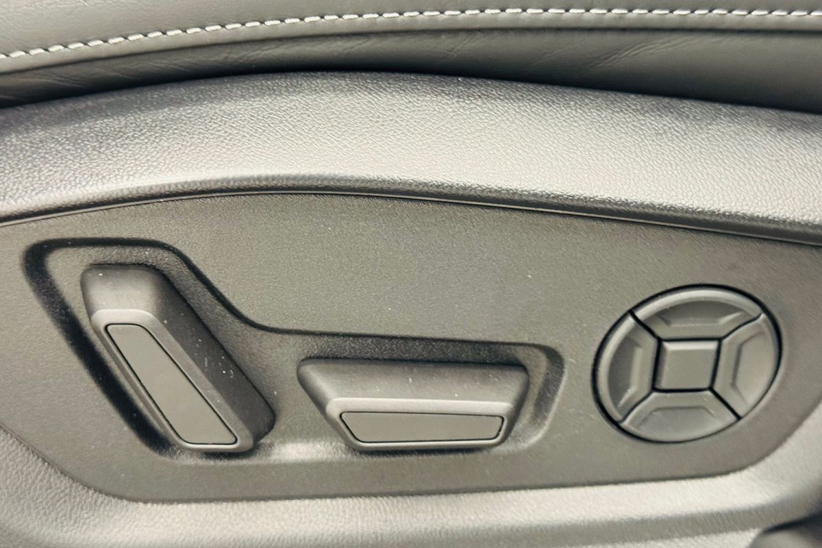 MY21 Audi Q7 50 TDI Quattro S Line TipTronic SUV 