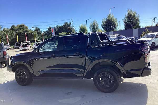 2024 GWM Ute Cannon Vanta NPW 4X4