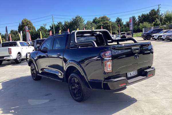 2024 GWM Ute Cannon Vanta NPW 4X4