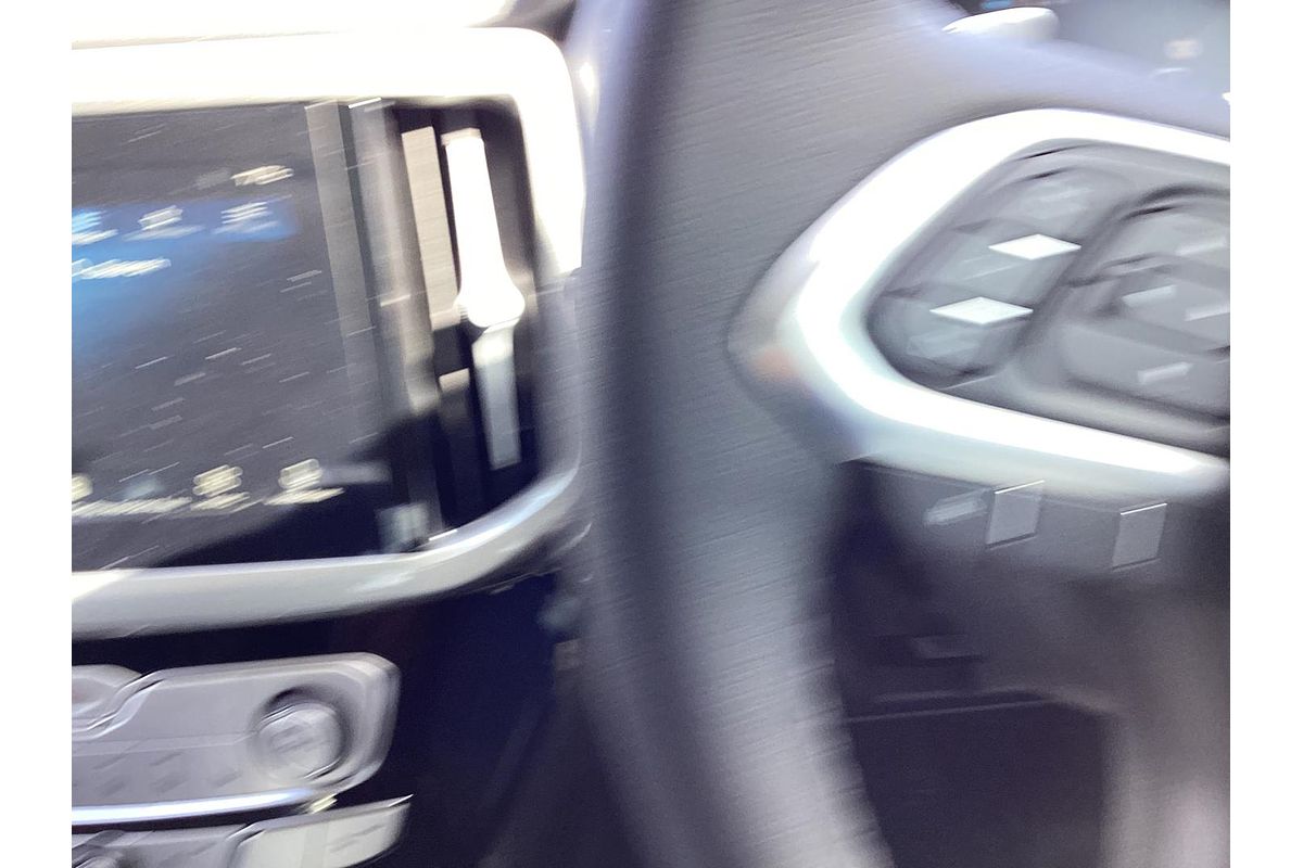 2024 GWM Ute Cannon Vanta NPW 4X4