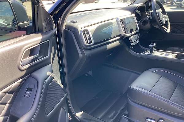 2024 GWM Ute Cannon Vanta NPW 4X4