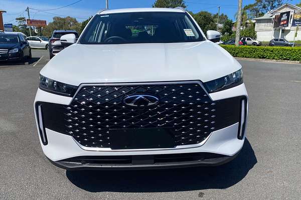 2024 Chery Tiggo 4 Pro Ultimate