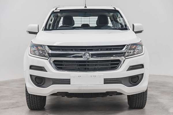 2019 Holden Colorado LS RG 4X4