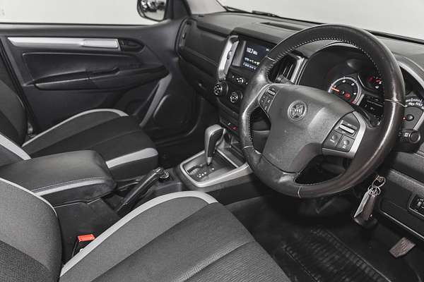 2019 Holden Colorado LS RG 4X4