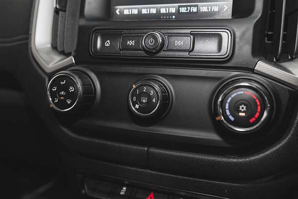 2019 Holden Colorado LS RG 4X4